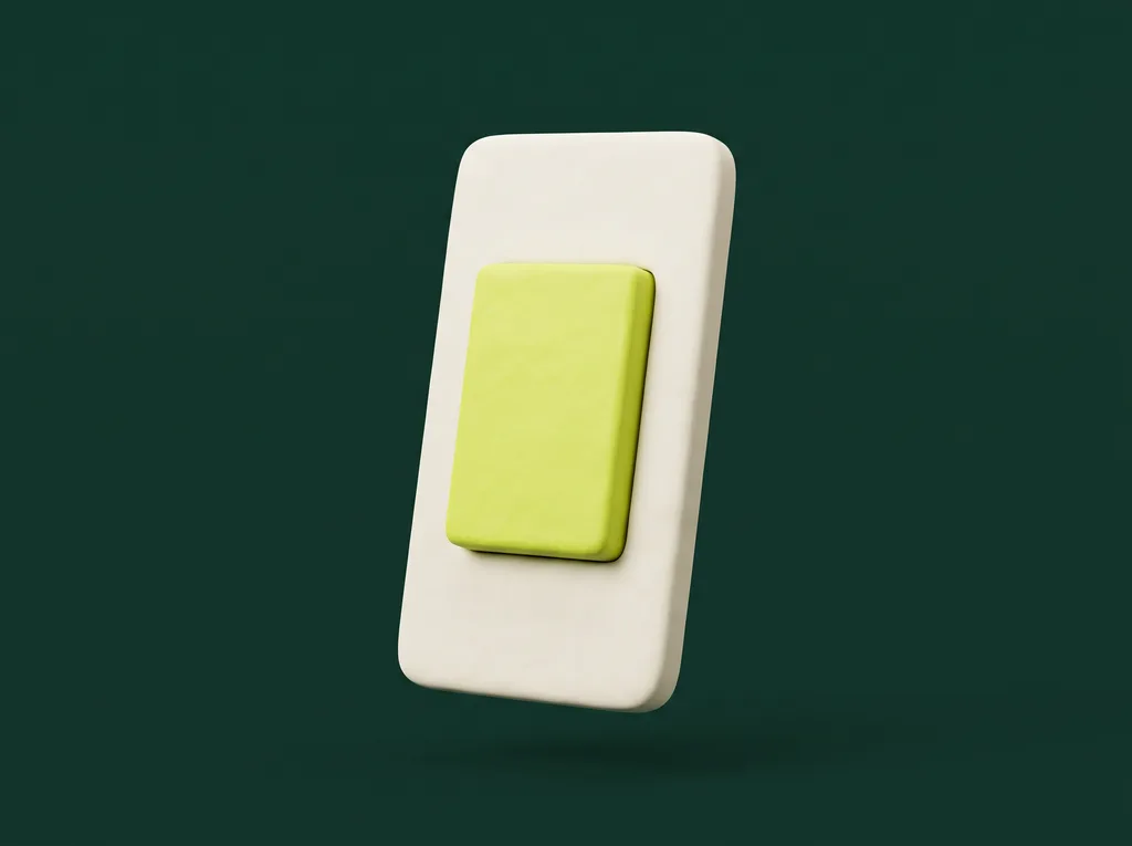 Criação de landing page